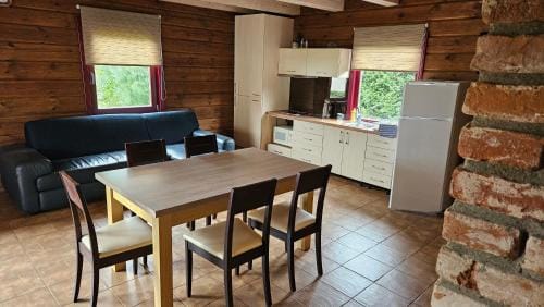 Domeikavos vila Hotel in Lithuania