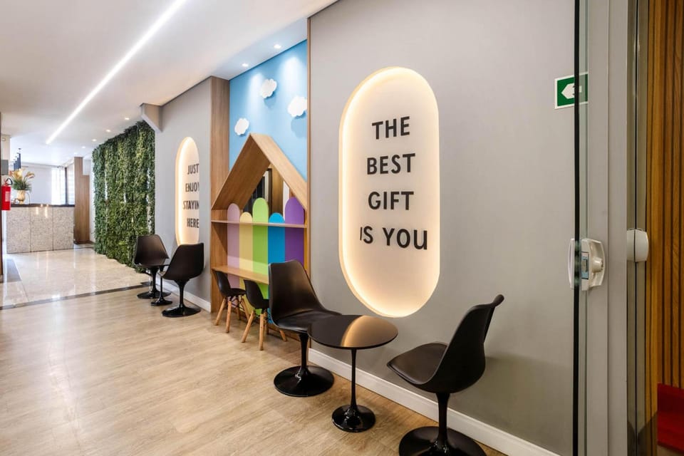 Contagem Centro Hotel Hotel in Contagem