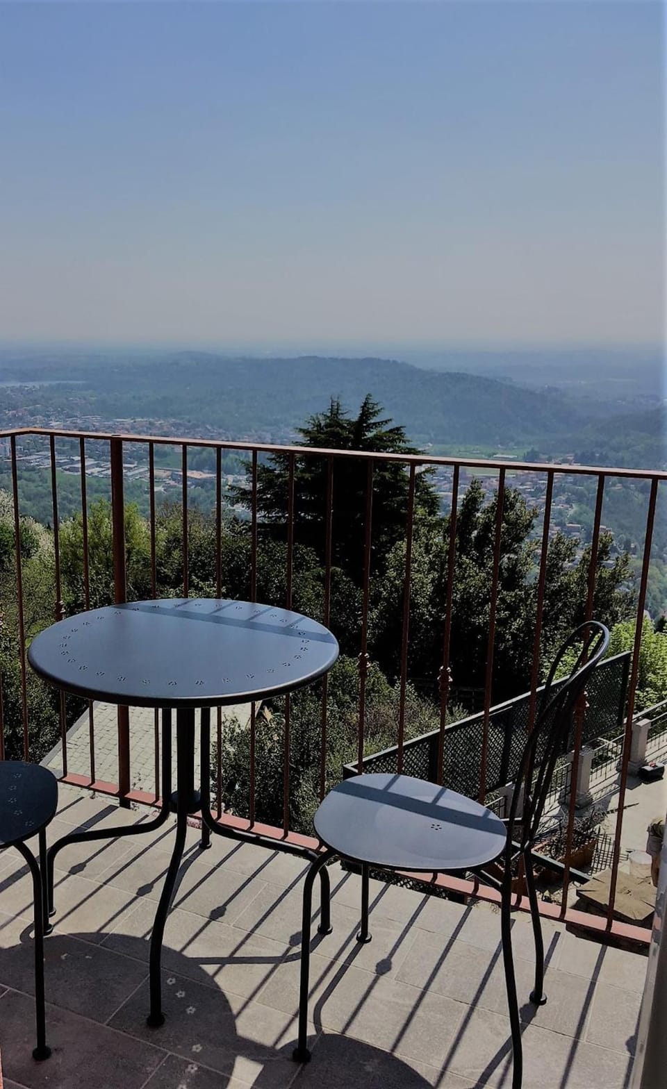 Casa Vacanze Como Brunate Hotel in Como