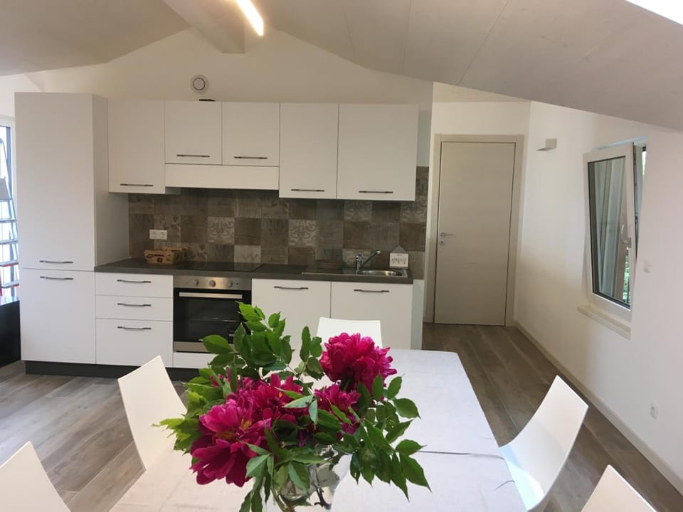 Casa Vacanze Como Brunate Hotel in Como