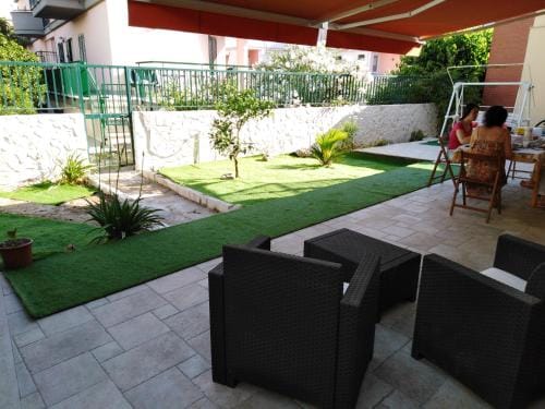 House La Palma Hotel in Basilicata