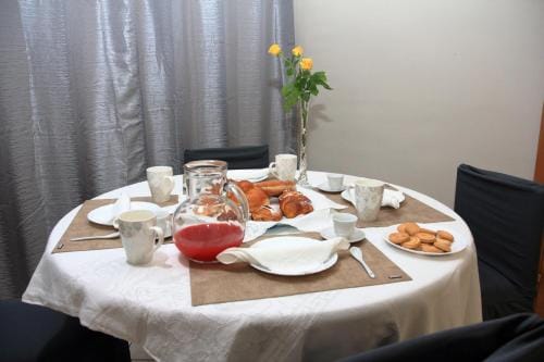 B&B MITILINI Central Station Hotel in Naples