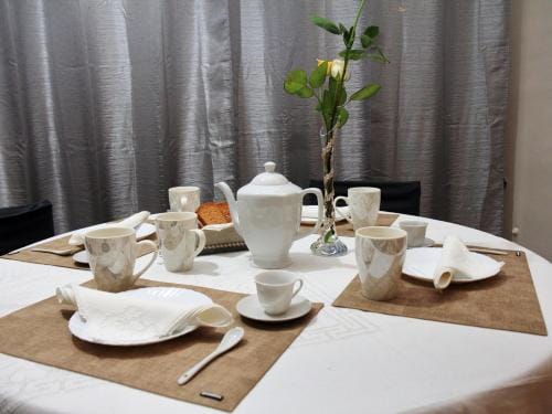 B&B MITILINI Central Station Hotel in Naples