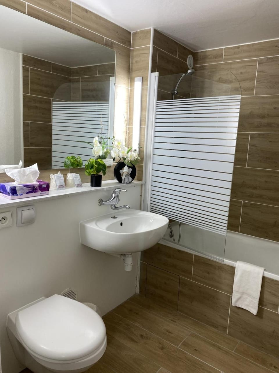 Kyriad ECO - Belfort Bessoncourt Hotel in Switzerland