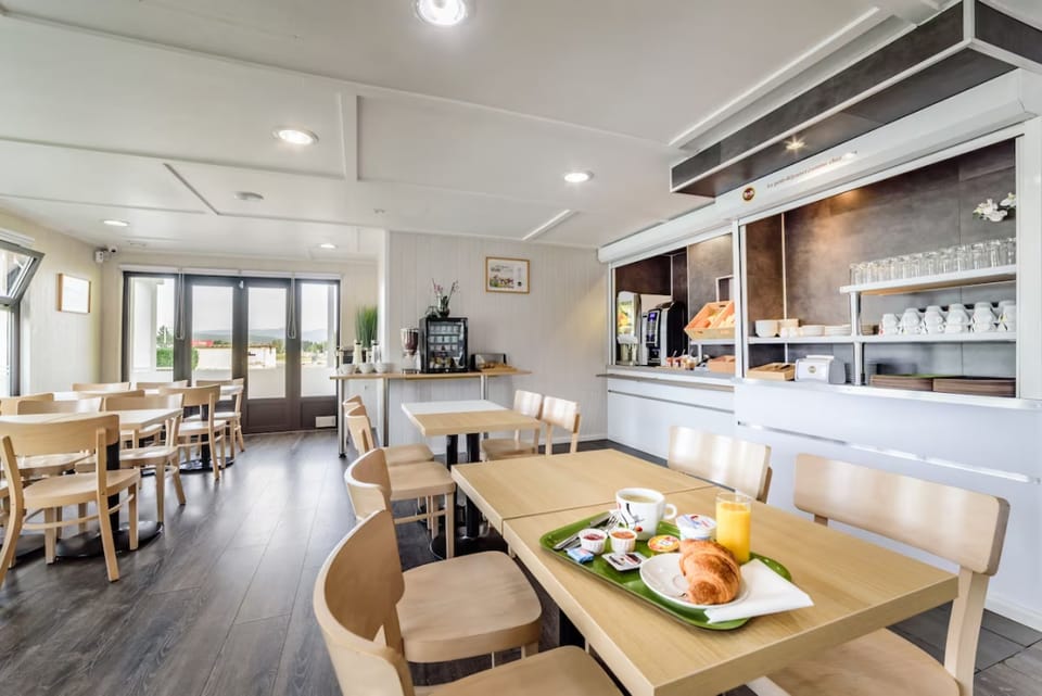 Kyriad ECO - Belfort Bessoncourt Hotel in Switzerland