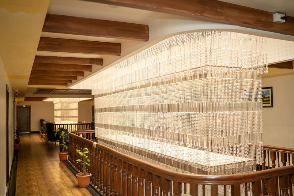 Maharaja The Royal Hotel Hotel in Bagmati Province, Nepal