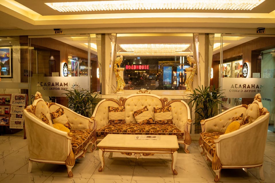 Maharaja The Royal Hotel Hotel in Bagmati Province, Nepal