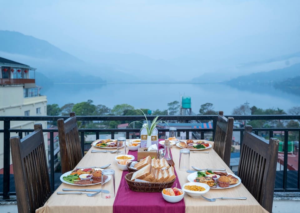 Maharaja The Royal Hotel Hotel in Bagmati Province, Nepal