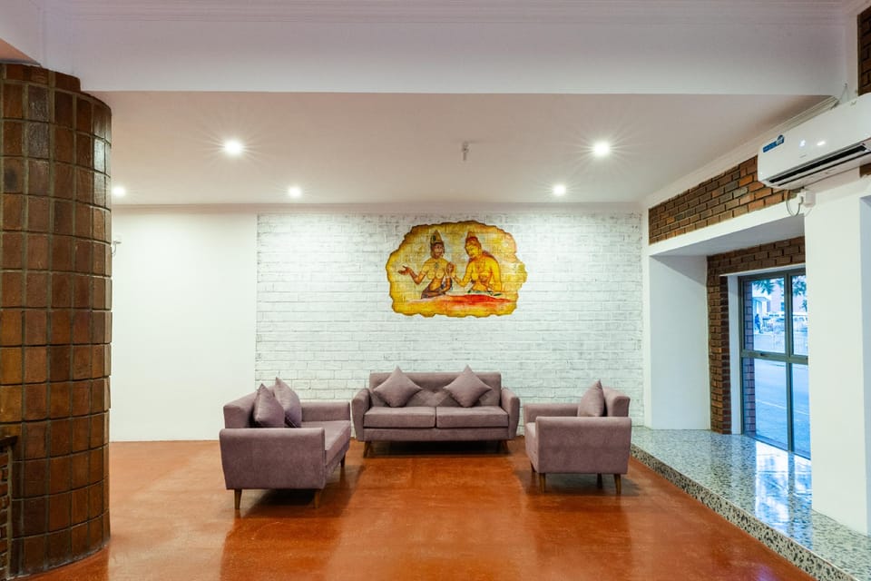 Trillium Express Colombo 7 Hotel in Colombo