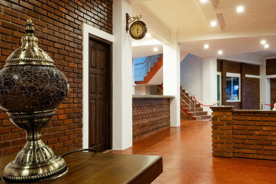Trillium Express Colombo 7 Hotel in Colombo