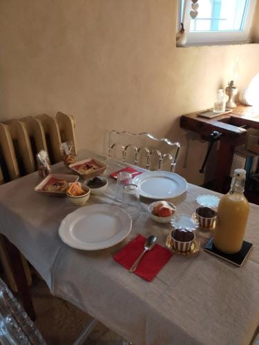 Tambien B&B Hotel in Pesaro