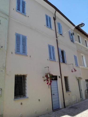 Tambien B&B Hotel in Pesaro