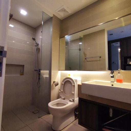 Private KLCC Studio - One Bukit Ceylon Hotel in Federal Territory of Kuala Lumpur