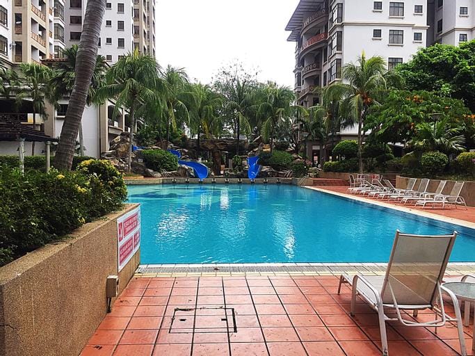 Amadel® Residence 爱媄德民宿 11 Hotel in Malacca