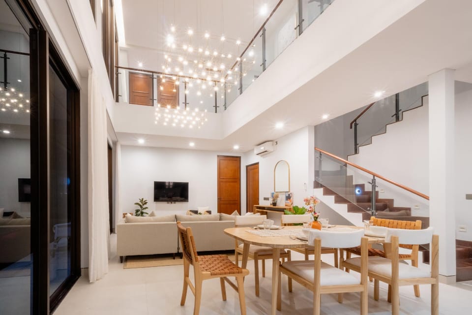 Amanara Villa by Premier Hospitality Asia Hotel in Kediri