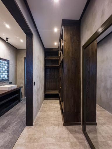 Iri Villas Ubud -  Two Bedroom Private Pool Villa Hotel in Blahbatuh