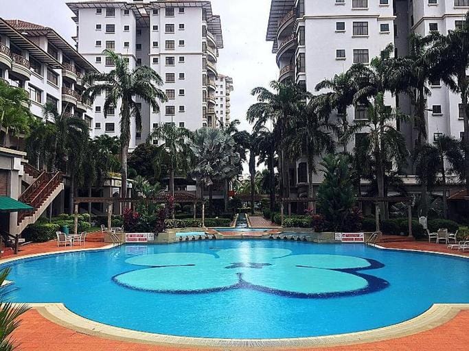 Amadel® Residence 爱媄德民宿 16 Hotel in Malacca