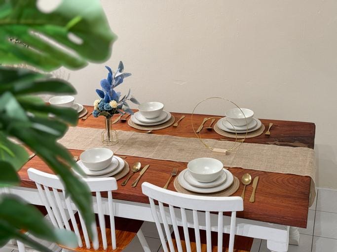 NORDIC HOME 3 BRs 8 MINS to MRT & JODD Fair Hotel in Bangkok