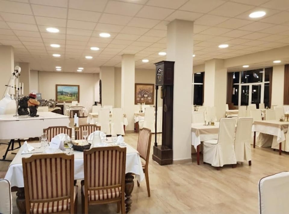 Hotel Bluebell Hotel in Municipality of Ohrid, North Macedonia