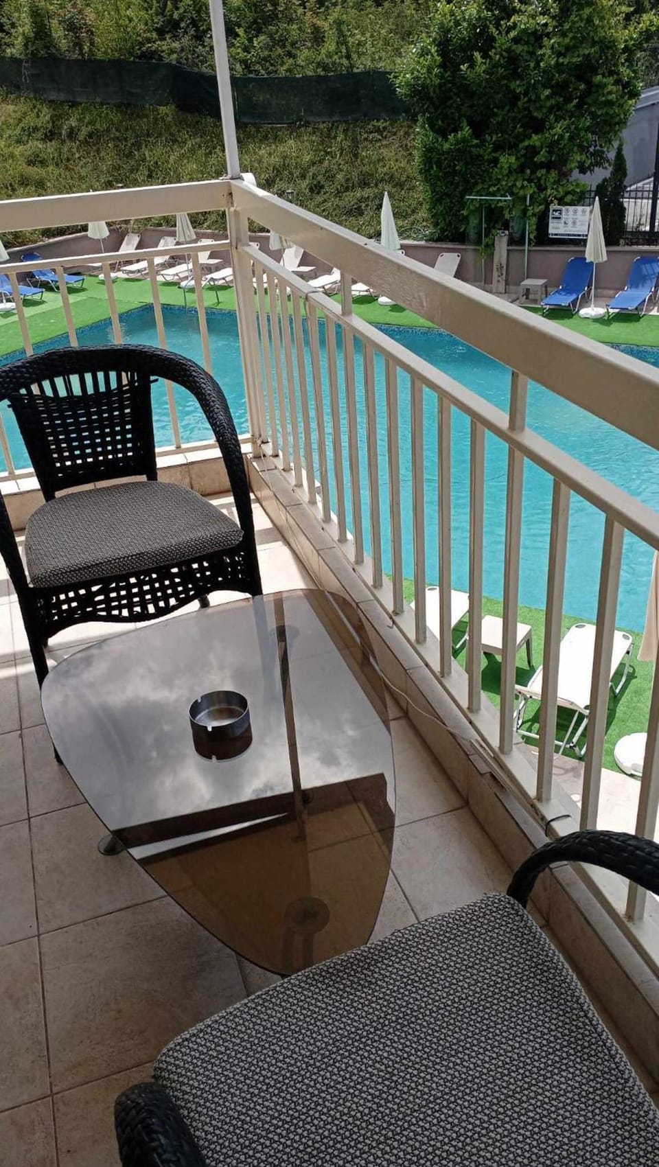 Hotel Bluebell Hotel in Municipality of Ohrid, North Macedonia