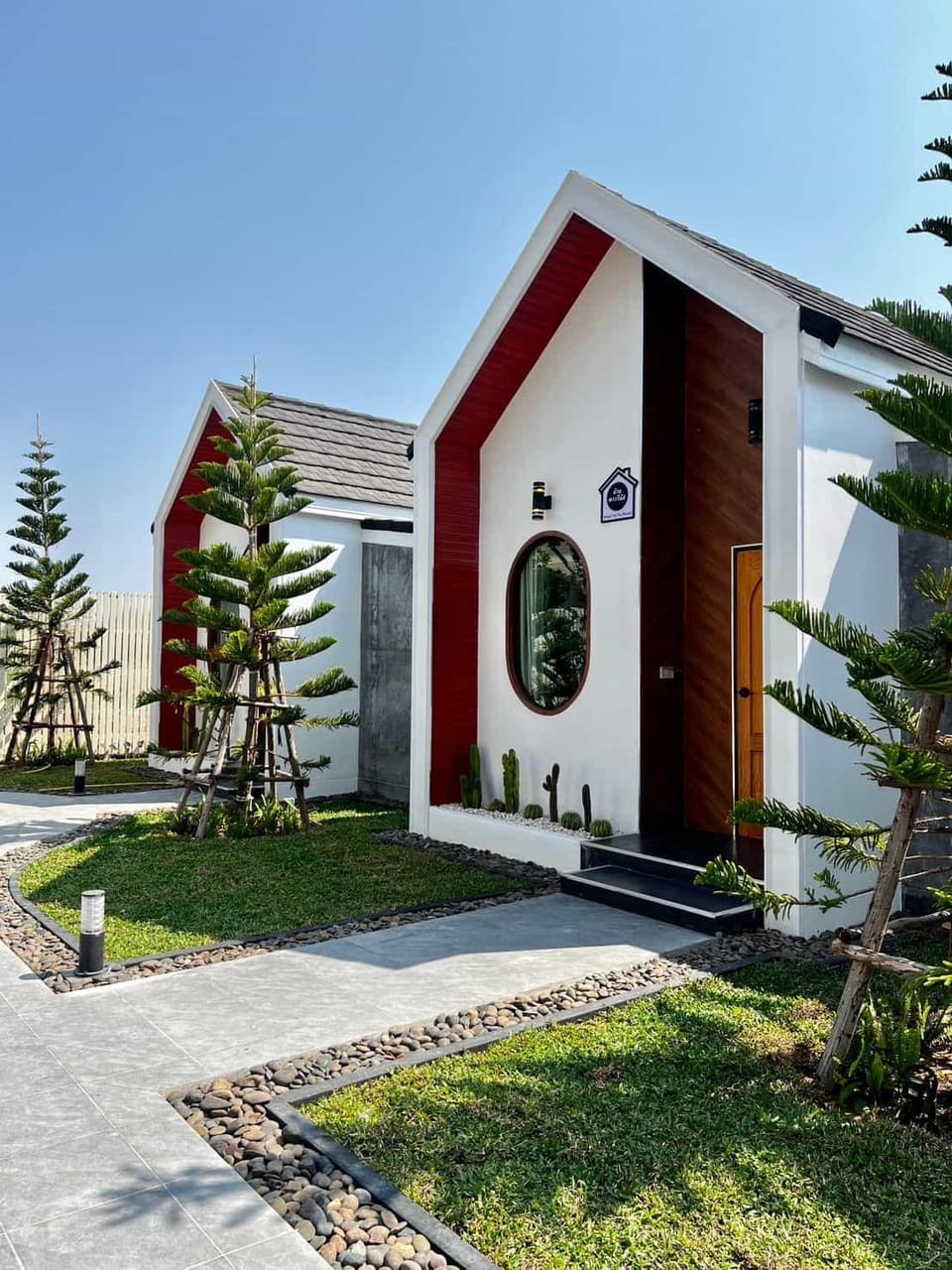 KHAM YAIYAI RESORT Hotel in Laos