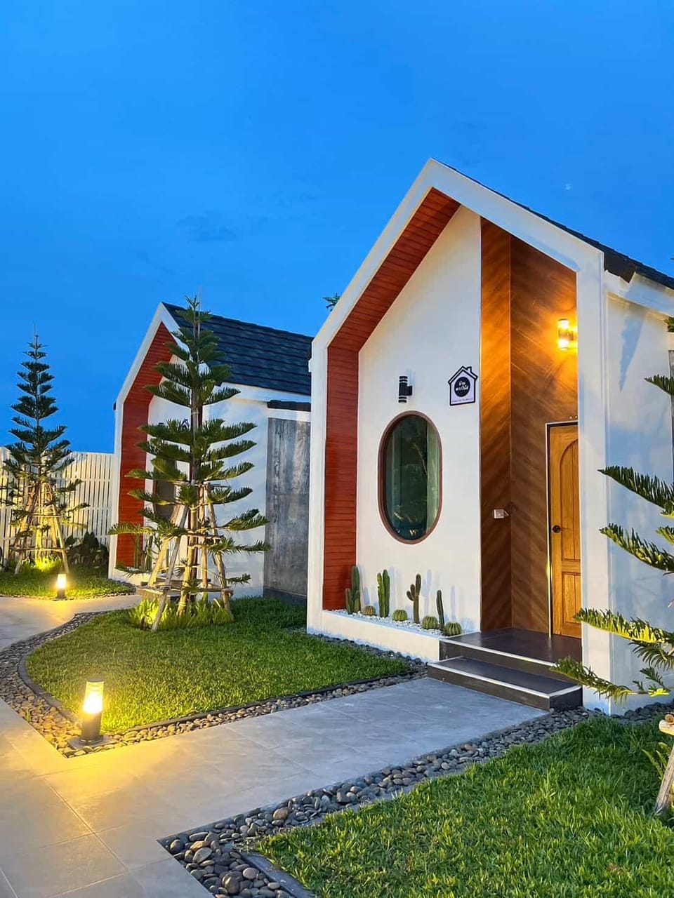 KHAM YAIYAI RESORT Hotel in Laos