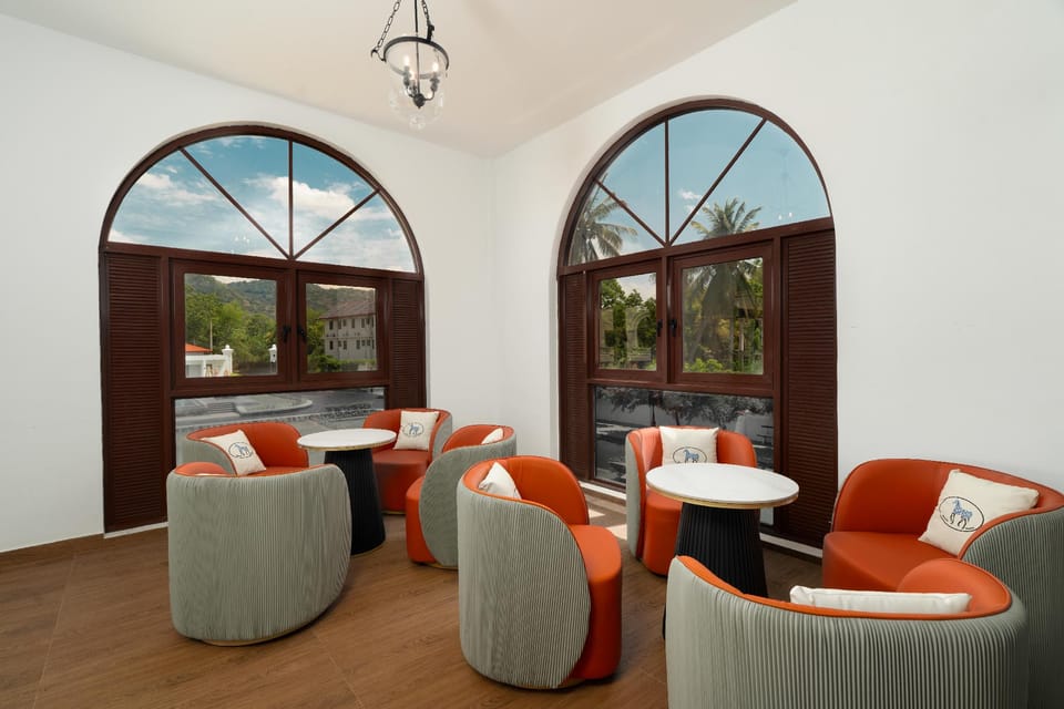 Kynrock Hotels & Resorts Hotel in Southern Province