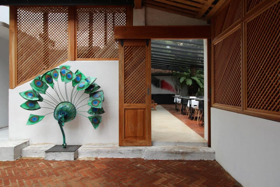 Sathkara City Center - Colombo Hotel in Colombo