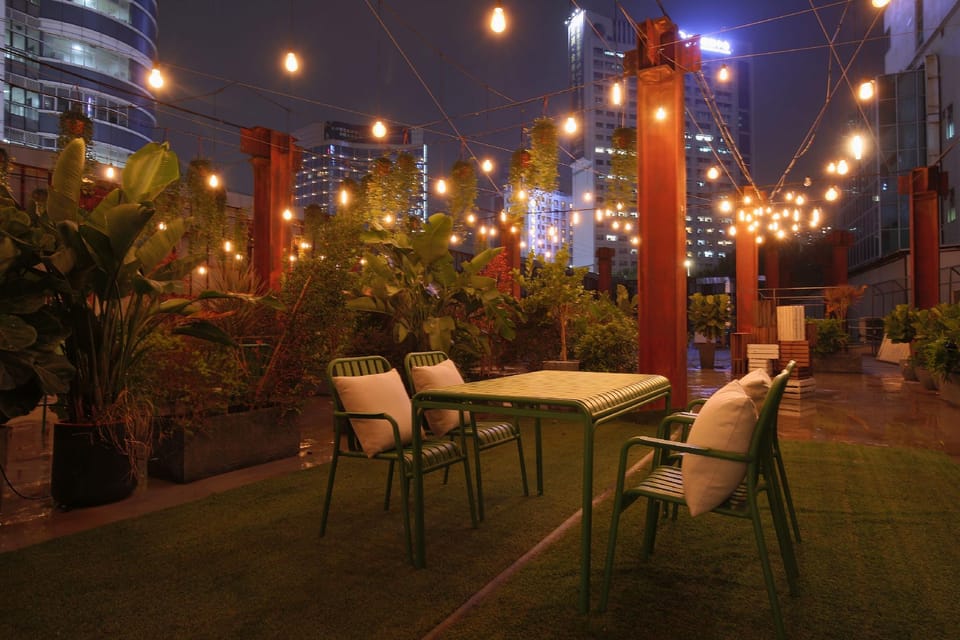 Guangzhou Tianhe TaiKoo Hui Rezen Select Hotel Hotel in Guangzhou
