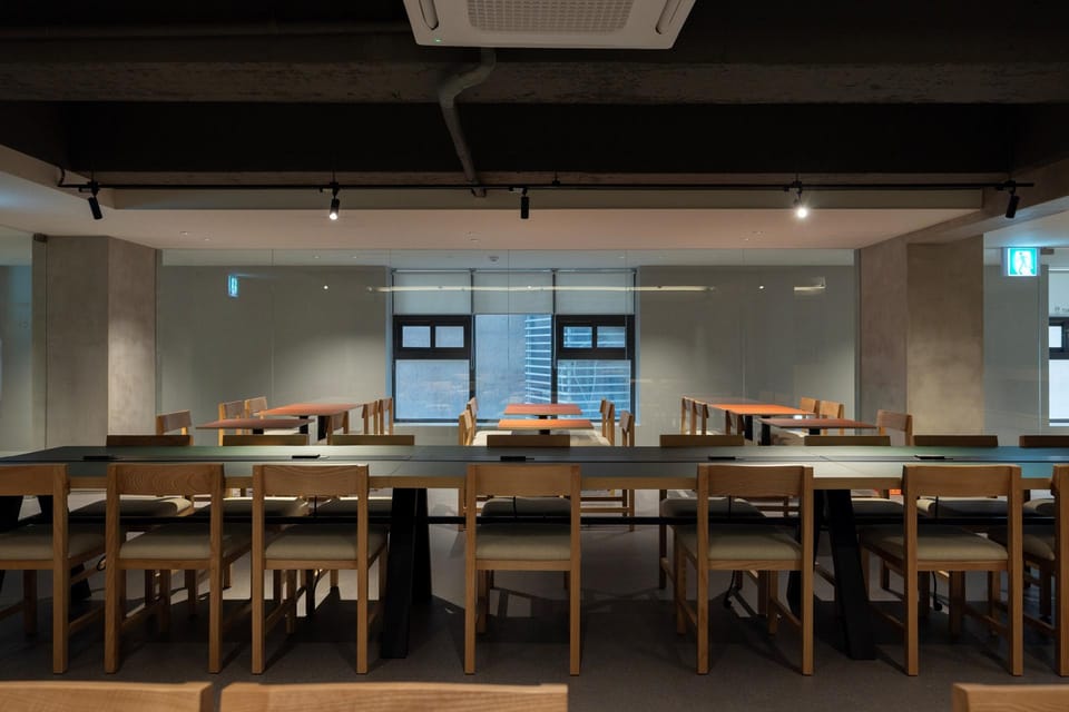 Anook Hotel Suwon Station branch Motel in Gyeonggi-do