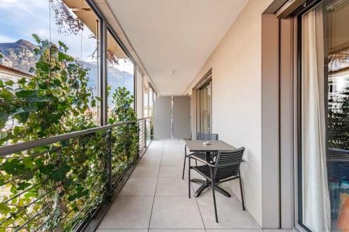 Benini Holidays: Villa San Pietro Hotel in Arco