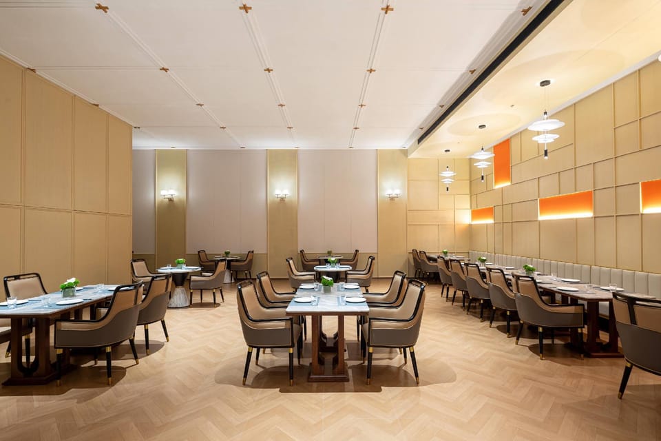Days Hotel by Wyndham Zhoushan Hi-tech Zone Hotel in Zhejiang