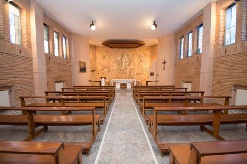 Ostello San Luigi Orione Hostel in Anzio