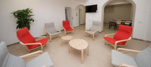 Ostello San Luigi Orione Hostel in Anzio