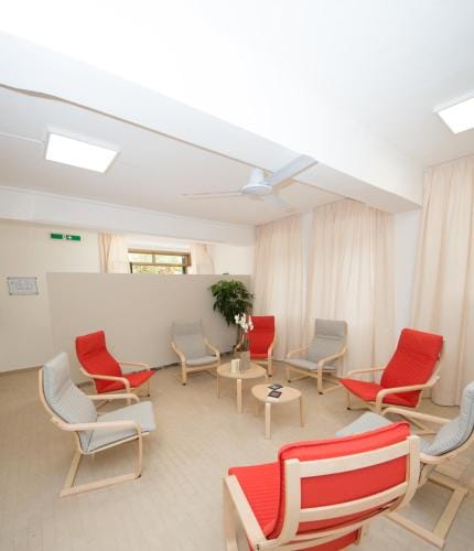 Ostello San Luigi Orione Hostel in Anzio