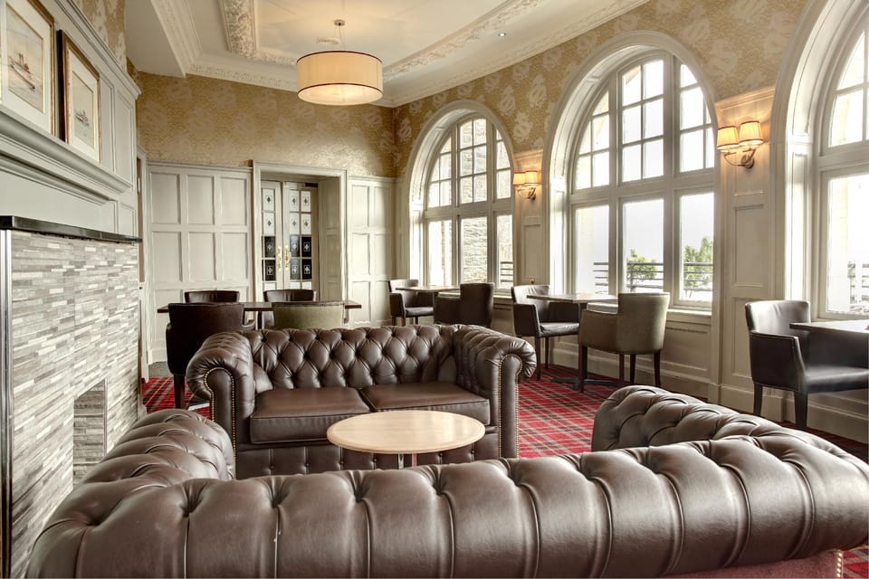 Argyll Hotel Hotel in Dunoon