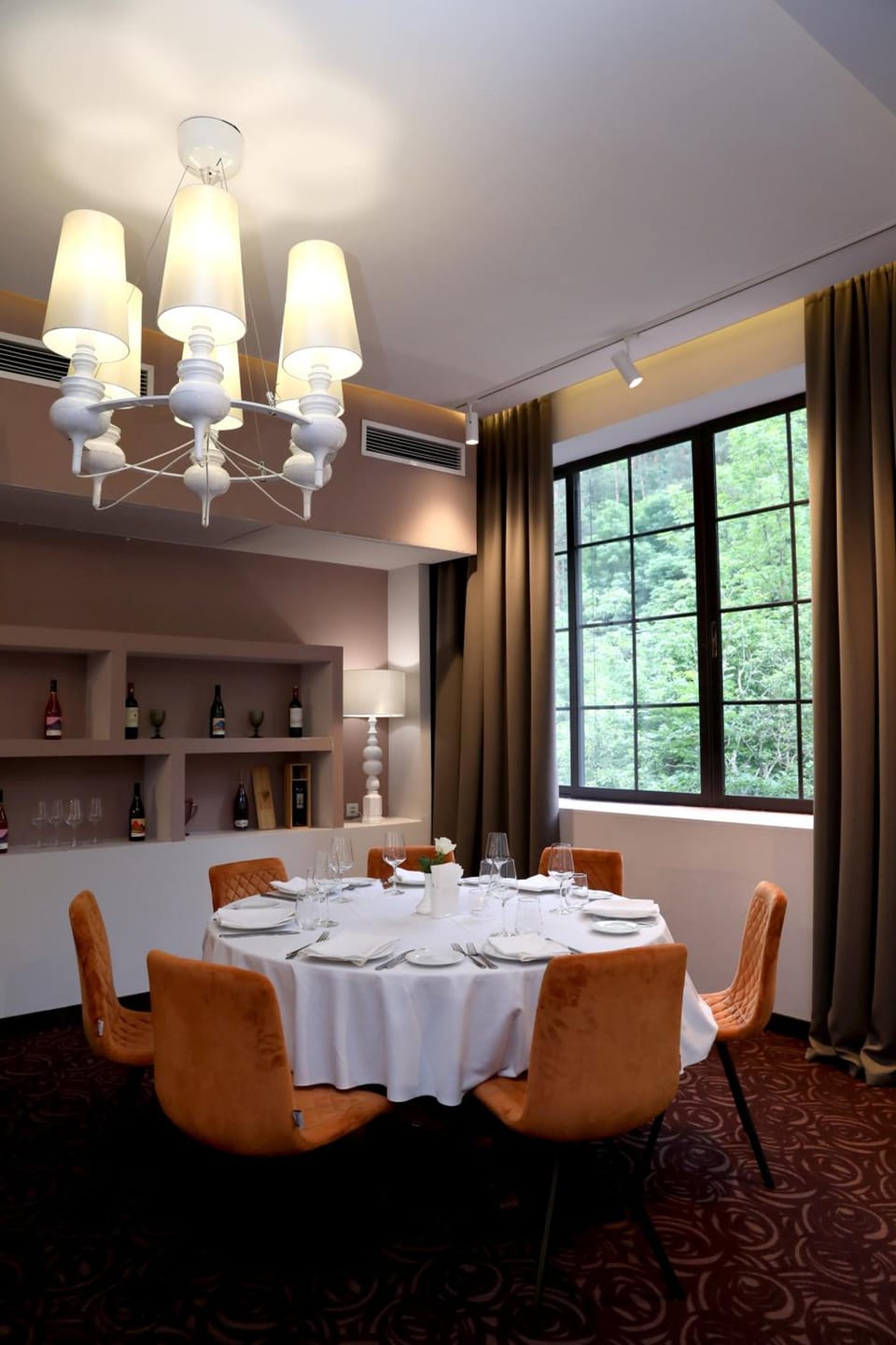 Best Western Plus Paradise Hotel Dilijan Hotel in Armenia