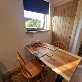 Temuka Lodge Hotel in Scotland