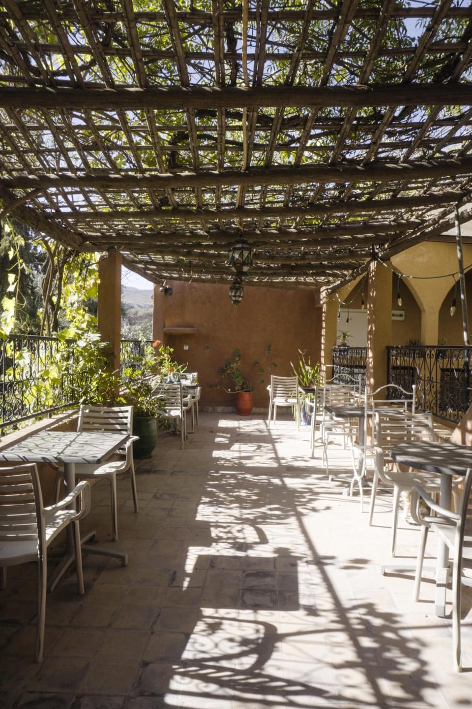 Auberge Ayam Atlas- pool 10mn away Inn in Marrakesh-Safi