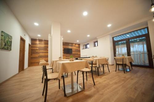 Il Castagno Hotel in Marche