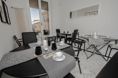 Compasso Suites Hotel in Viterbo