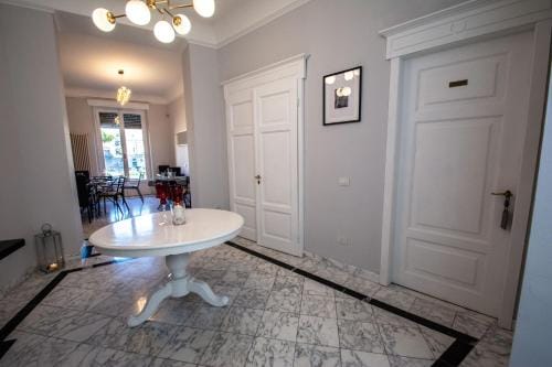 Compasso Suites Hotel in Viterbo