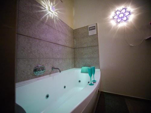 ManfredoniaJacuzzi Hotel in Manfredonia