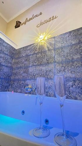 ManfredoniaJacuzzi Hotel in Manfredonia