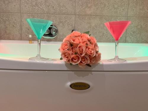 ManfredoniaJacuzzi Hotel in Manfredonia