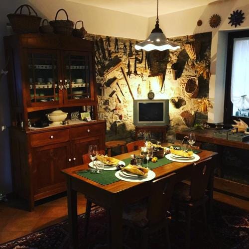 B&B SCACCIA PENSIERI Hotel in Friuli-Venezia Giulia