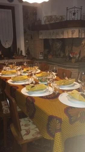 B&B SCACCIA PENSIERI Hotel in Friuli-Venezia Giulia