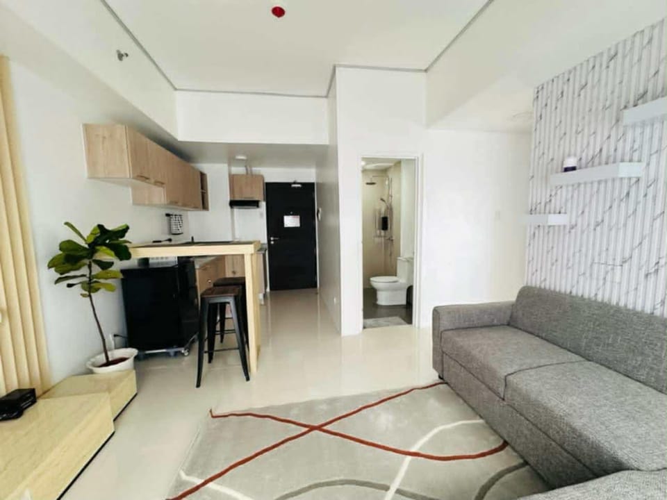 Casa Helena Apartment hotel in Iloilo City