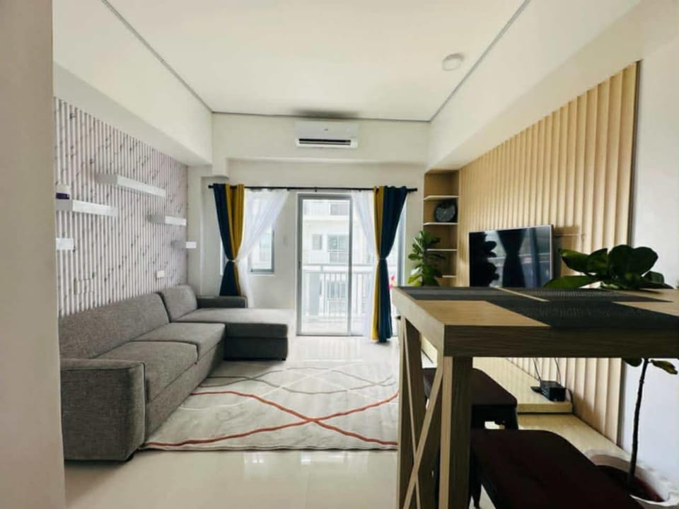 Casa Helena Apartment hotel in Iloilo City