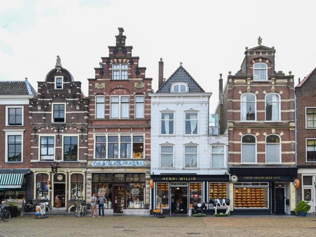 Hotel La Noire - Delft City Centre Hotel in Delft